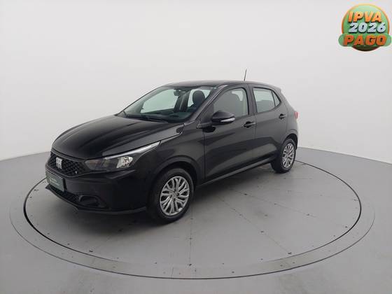 FIAT ARGO 1.0 FIREFLY FLEX DRIVE MANUAL